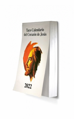TACO SAGRADO CORAZ�N DE JES�S 2022 CON IM�N
