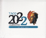 TACO MESA 2022 (SIN SOPORTE)