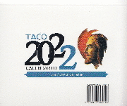 TACO MESA 2022 (CON SOPORTE)