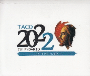 TACO NOTAS CON IMAN 2022