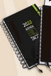 AGENDA TACO 2022 (VERDE)