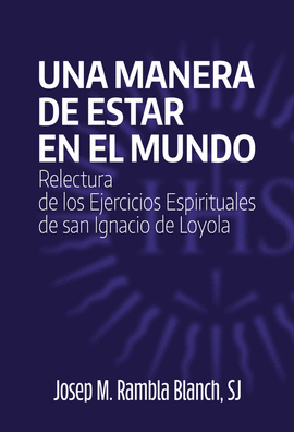 UNA MANERA DE ESTAR EN EL MUNDO