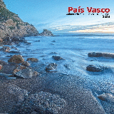 CALENDARIO 2023 PARED PAIS VASCO