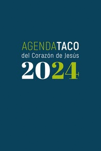 AGENDA TACO 2024 VERDE
