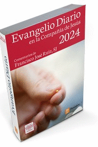 EVANGELIO DIARIO 2024 PEQUE�O
