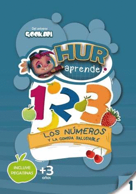 N�MEROS Y LA COMIDA SALUDABLE, LOS