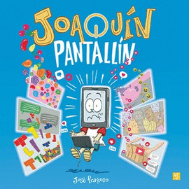 JOAQUN PANTALLN