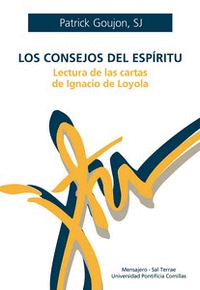 CONSEJOS DEL ESP�RITU, LOS