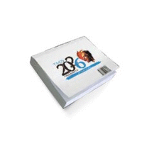 TACO 2026 CALENDARIO DEL CORAZON DE JESUS NOTAS SIN SOPORTE