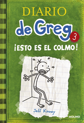 DIARIO DE GREG 3 - ESTO ES EL COLMO!