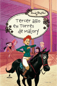 TERCER A�O EN TORRES DE MALORY