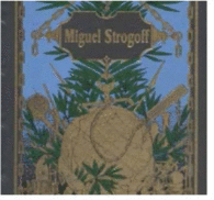 MIGUEL STROGOFF