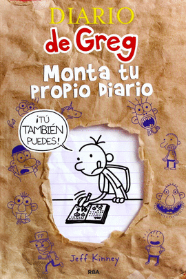 DIARIO DE GREG