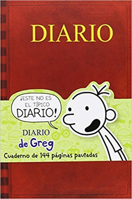 DIARIO DE GREG