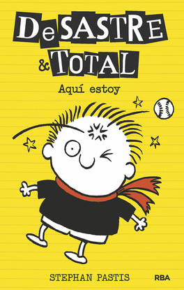 DESASTRE & TOTAL 3: AQU� ESTOY