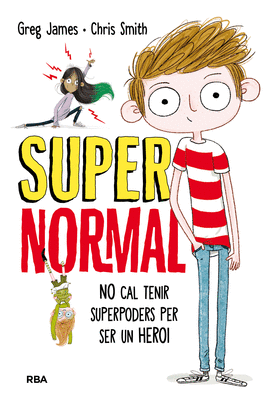 SUPERNORMAL (CATAL�)
