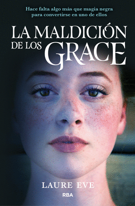 LA MALDICI�N DE LOS GRACE 1