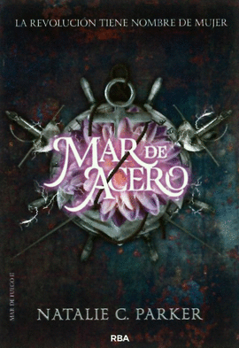 MAR DE ACERO, MAR DE FUEGO 2