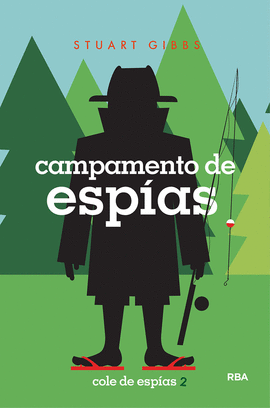 COLE DE ESPAS 2. CAMPAMENTO DE ESPAS