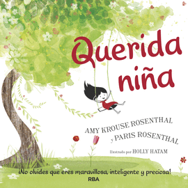 QUERIDA NI�A