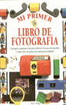 MI PRIMER LIBRO DE FOTOGRAF�A