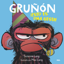 GRU��N 2. �ESTO ES UNA FIESTA!
