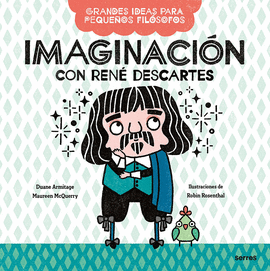 IMAGINACION CON RENE DESCARTES