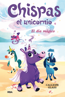 CHISPAS EL UNICORNIO 1 - EL DA MGICO