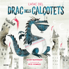 L'ATAC DEL DRAC DELS CAL�OTETS