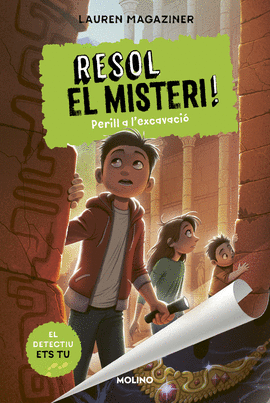PERILL A L'EXCAVACI�