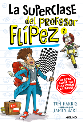 LA SUPERCLASE DEL PROFESOR FLPEZ 2