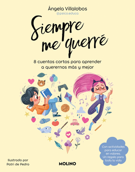 SIEMPRE ME QUERR�