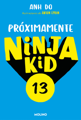 NINJA KID 13 - ¡VIDEOJUEGOS NINJA!