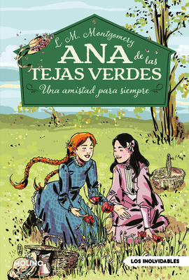 UNA AMISTAD PARA SIEMPRE