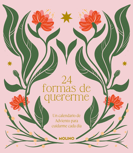 24 FORMAS DE QUERERME
