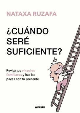 �CU�NDO SER� SUFICIENTE?