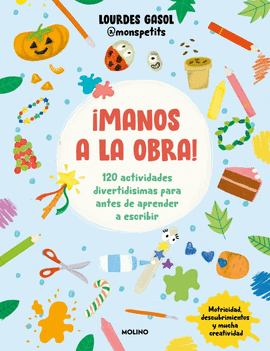 MANOS A LA OBRA!