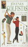 J�VENES GOLFISTAS