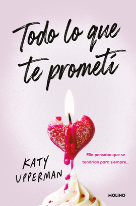 TODO LO QUE TE PROMET