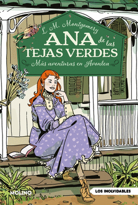 MS AVENTURAS EN AVONLEA