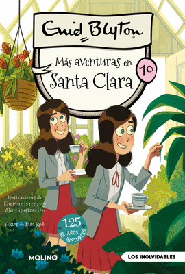 M�S AVENTURAS EN SANTA CLARA