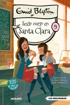 SEXTO CURSO EN SANTA CLARA