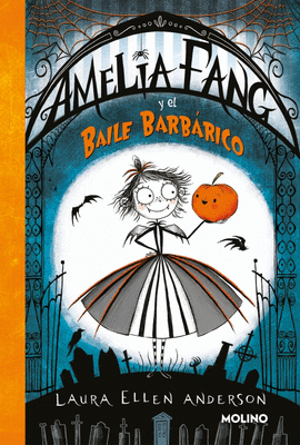 AMELIA Y EL BAILE BARBRICO