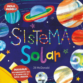 SISTEMA SOLAR (�HOLA, MUNDO!)