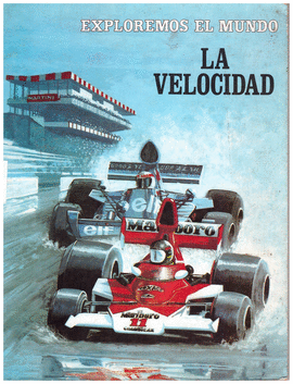 LA VELOCIDAD