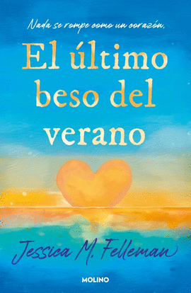 EL �LTIMO BESO DEL VERANO
