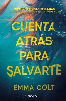 CUENTA ATR�S PARA SALVARTE