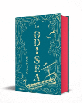 LA ODISEA (EDICI�N COLECCIONISTA)