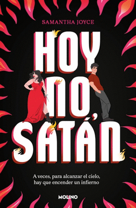 HOY NO, SAT�N