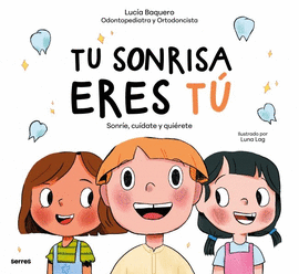 TU SONRISA ERES T�